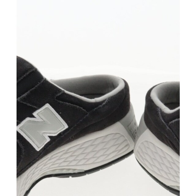 New Balance シューズ（その他） 26cm チャコールグレー系