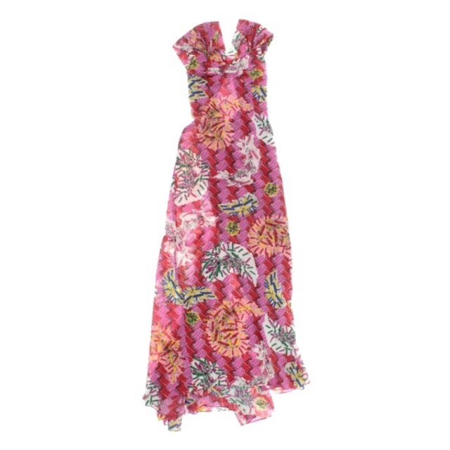 Zac Posen ワンピース レディース ザックポーゼン 中古 古着 www.fusion.ps