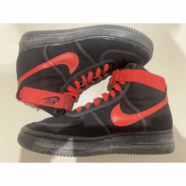 1994 NIKE AIR FORCE 1 HIGH CVS US8.5 美品