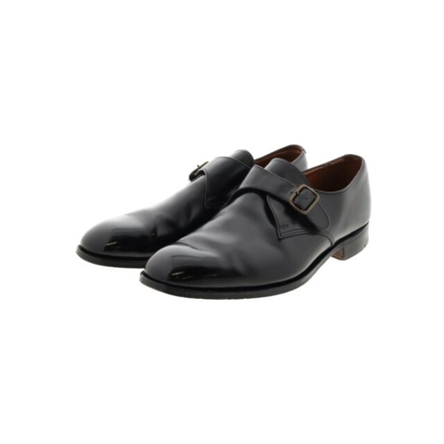 ドレス/ビジネスCROCKETT&JONES ビジネス・ドレスシューズ 10(28.5cm位)