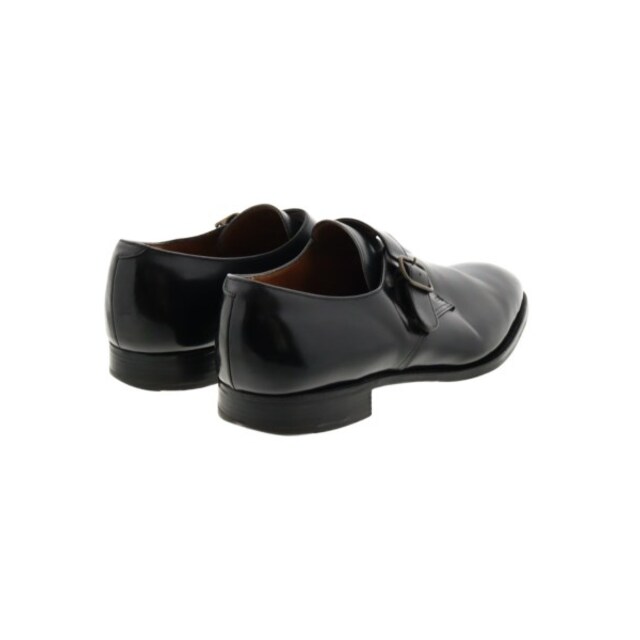 CROCKETT&JONES ビジネス・ドレスシューズ 10(28.5cm位)-tops.edu.ng