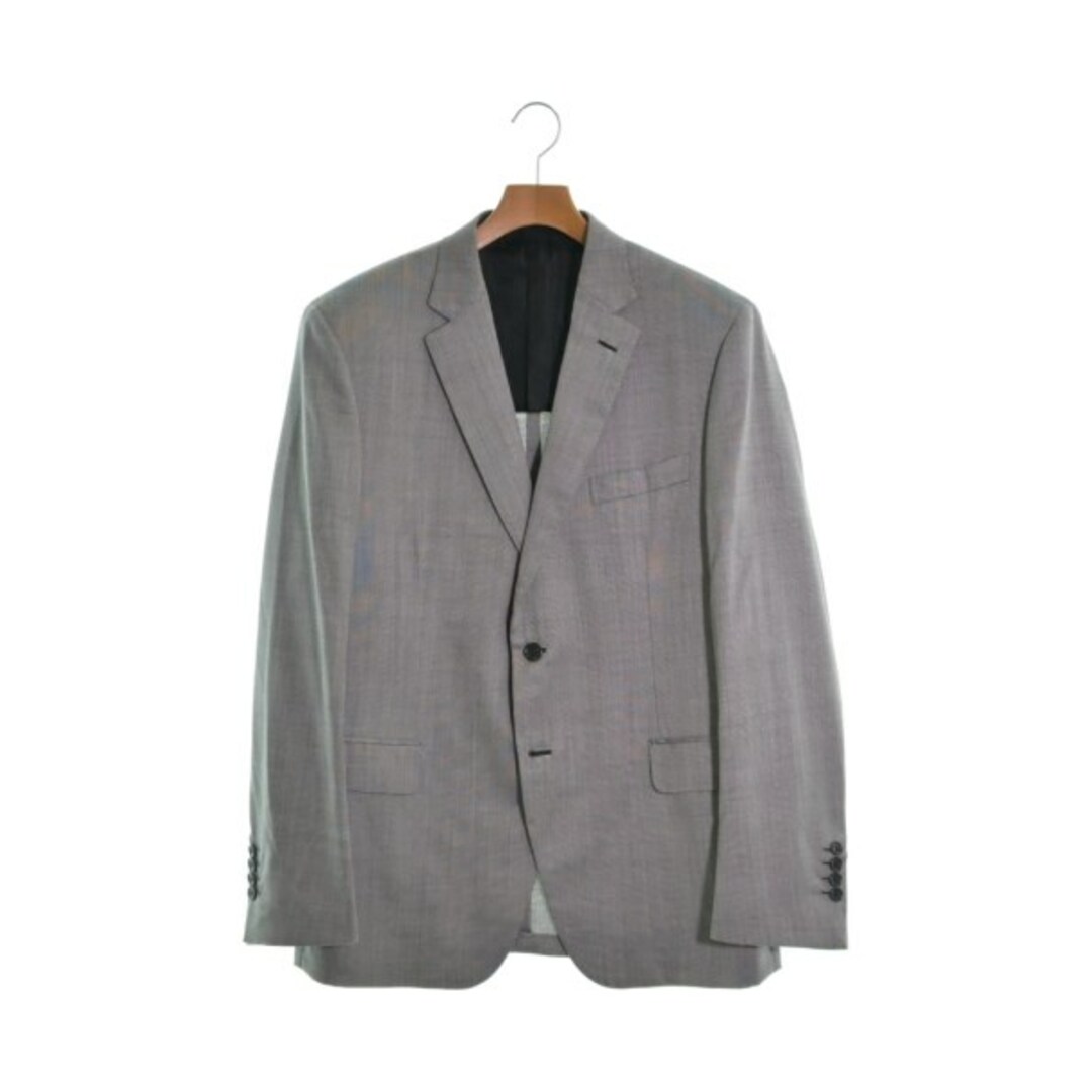 Brioni テーラードジャケット メンズ ブリオーニ 古着 | bajosombra.com