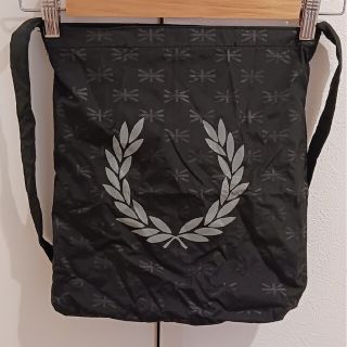 フレッドペリー(FRED PERRY)のFRED PERRY　トートバッグ　メンズ(トートバッグ)