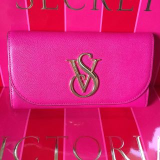 ヴィクトリアズシークレット(Victoria's Secret)のVictoria's Secret 長財布(財布)