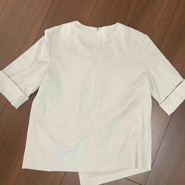 SELECT(セレクト)のスーツセレクト　レディースシャツ レディースのトップス(シャツ/ブラウス(長袖/七分))の商品写真