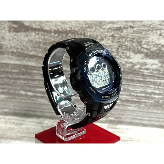 CASIO G-SHOCK GL-700 トリプルクラウン　タフソーラー