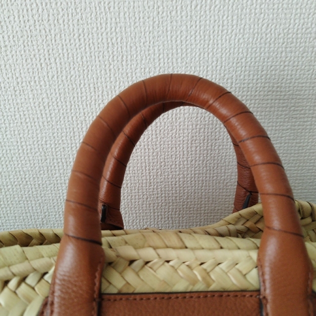 外出使用無し クロエカゴバッグ marcie ミニバスケットバッグ バ 外出使用無し クロエカゴバッグ marcie ミニバスケットバッグ バ