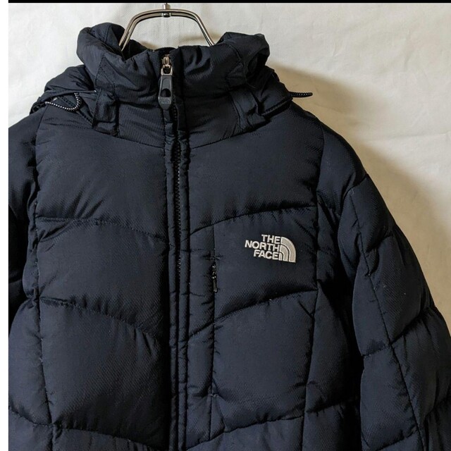 【THE NORTH FACE/ザ ノース フェイス】ダウンジャケット　b146