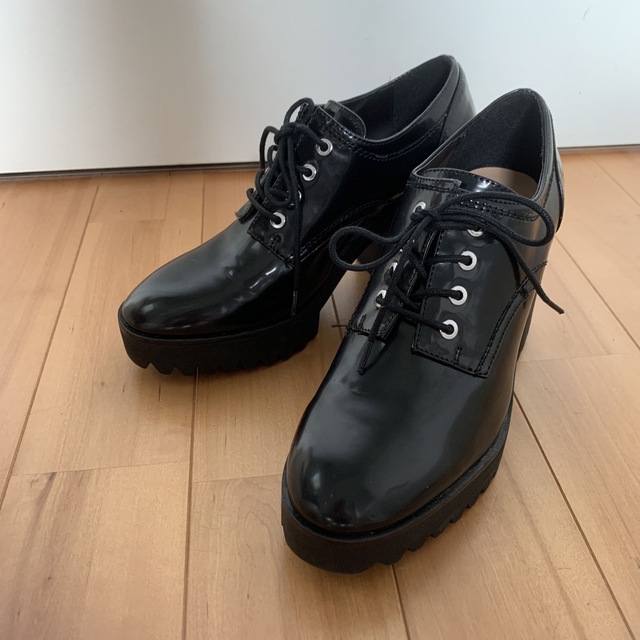 ZARA(ザラ)の#ZARA 37 レディースの靴/シューズ(ブーツ)の商品写真
