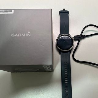 ガーミン(GARMIN)のGARMIN VENU2(腕時計(デジタル))