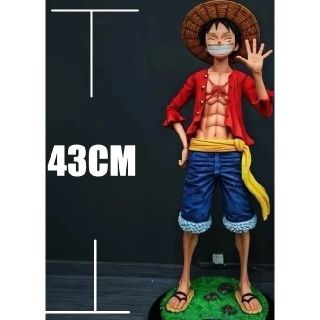 ワンピース トニートニー・チョッパー 椅子 スーツ姿 ガレージキット