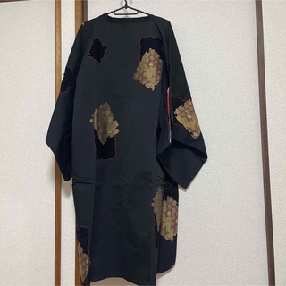 キモノマチ(KIMONOMACHI)の洗える着物、羽織, 未着用、普段着　高級品(着物)