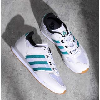 アディダス(adidas)のadidas consortium スニーカー 24.5cm(スニーカー)