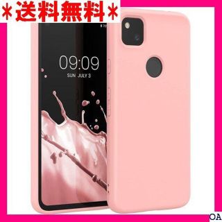 ２ kwmobile 対応: Google Pixel 4 バー 加工 1866(モバイルケース/カバー)