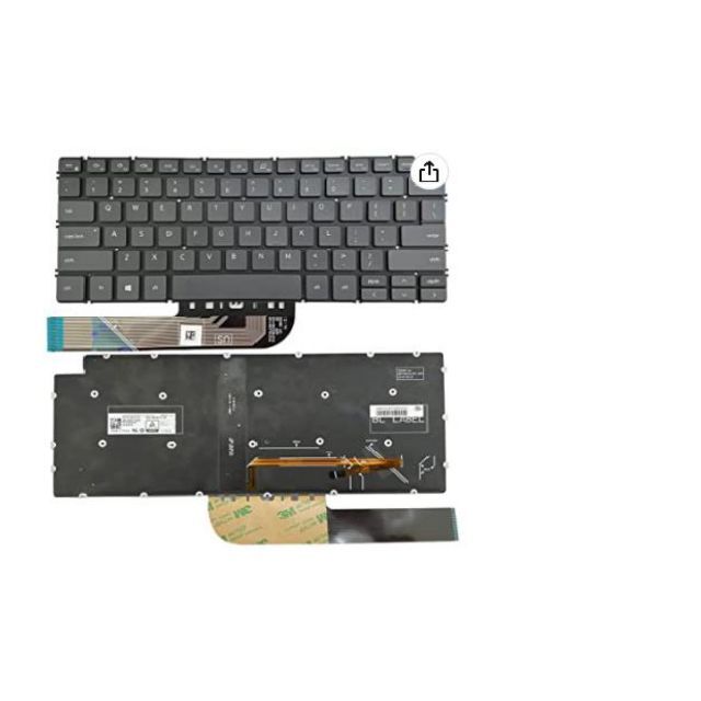 Keyboard for Dell Latitude 14 3410