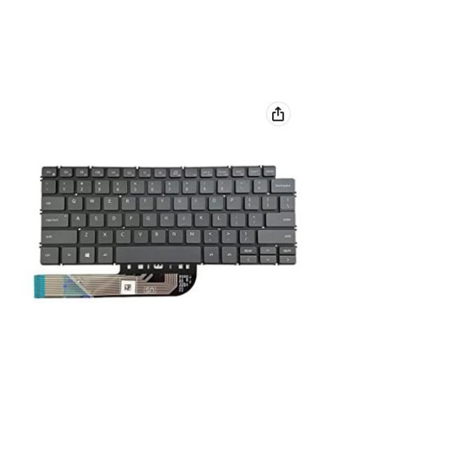 Keyboard for Dell Latitude 14 3410 1
