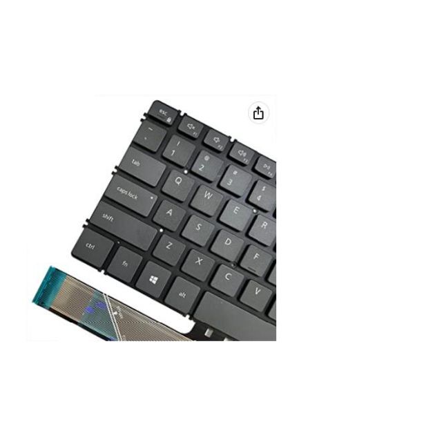 Keyboard for Dell Latitude 14 3410 4