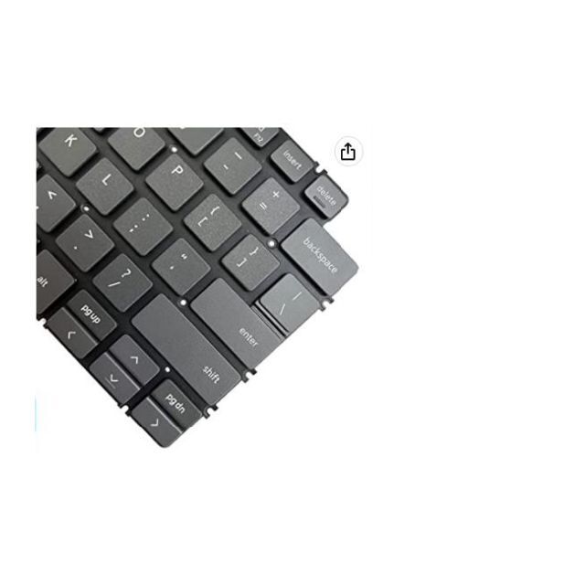 Keyboard for Dell Latitude 14 3410 6