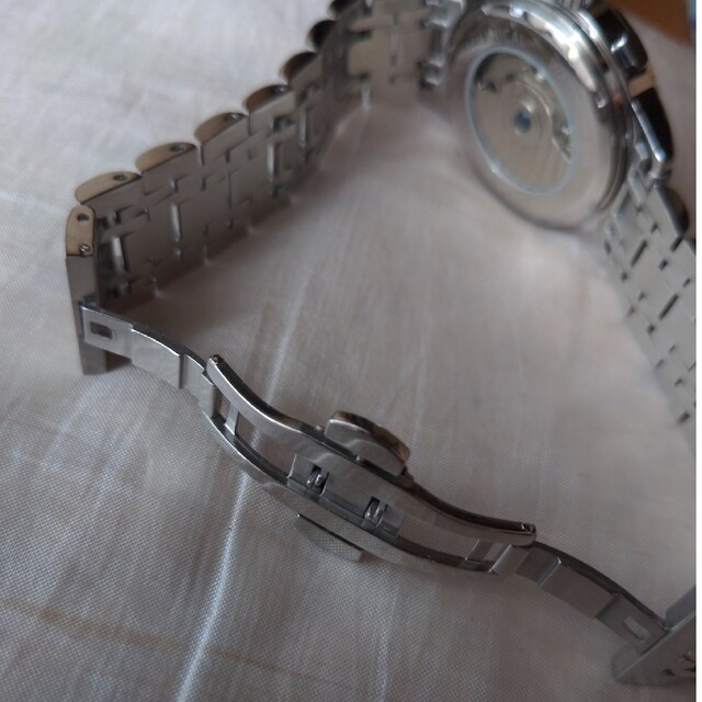 腕時計 自動巻き LIGE メンズの時計(腕時計(アナログ))の商品写真