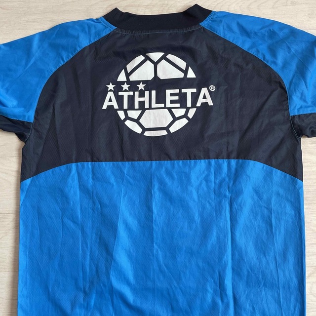 ATHLETA(アスレタ)のATHLETA 150 ピステ スポーツ/アウトドアのサッカー/フットサル(ウェア)の商品写真