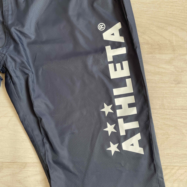 ATHLETA(アスレタ)のATHLETA 150 ピステ スポーツ/アウトドアのサッカー/フットサル(ウェア)の商品写真