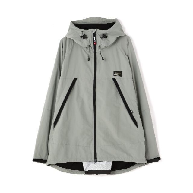 Schott NYC ショット NYLON HOODIE ZIP JACKETナ