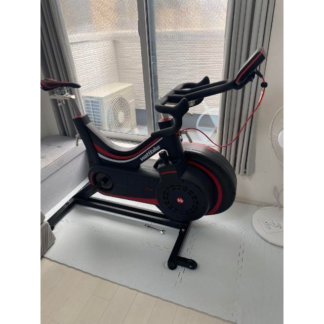 ワットバイクプロ