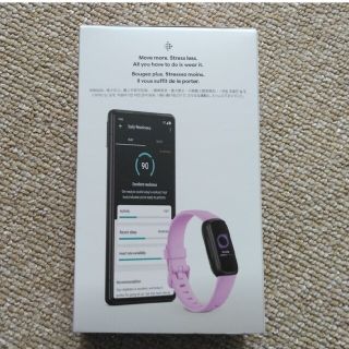Google - hitak様専用 Fitbit INSPIRE 3×2 新品未開封の通販 by しゃけ