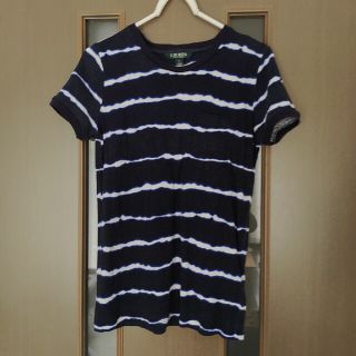 ラルフローレン(Ralph Lauren)の再お値下げ☆ラルフローレン(Tシャツ(半袖/袖なし))