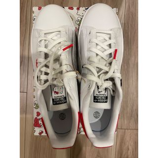 アディダス キティ スニーカー(レディース)の通販 23点 | adidasの