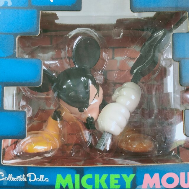 【未使用】UDF ミッキーマウス　Roen コンプリートセット
