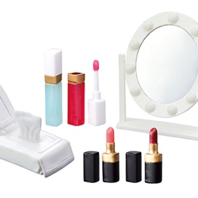 リーメント MAKEUP Dresser BOX商品 全８種類 4