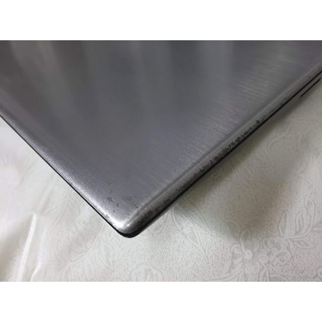 Windows11搭載 dynabook KIRA V634 薄型軽量