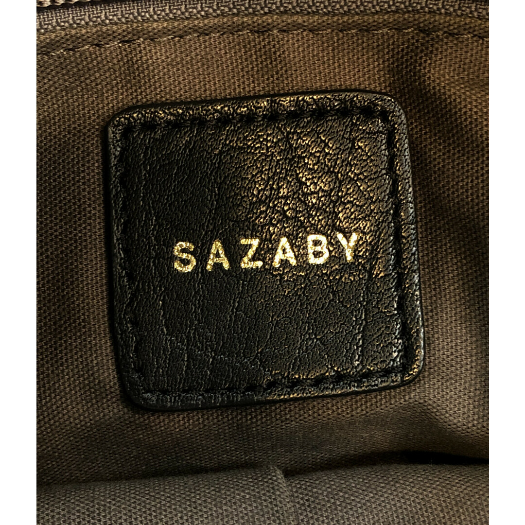 SAZABY(サザビー)のサザビー SAZABY リュック    レディース レディースのバッグ(リュック/バックパック)の商品写真