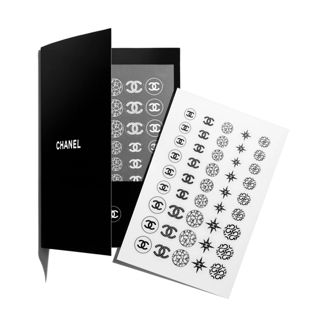 新品未使用⭐︎CHANEL⭐︎ヴェルニセット⭐︎特別限定品⭐︎ショッパー