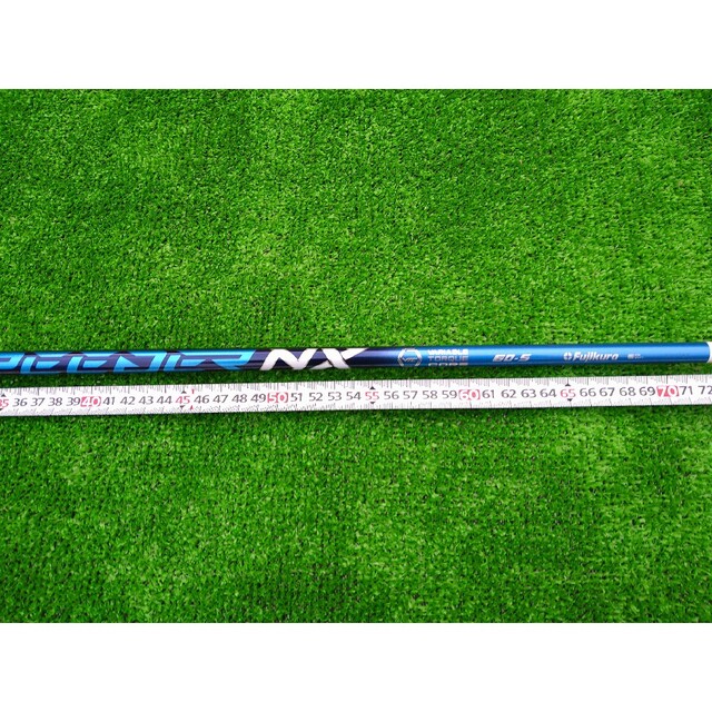 TaylorMade - 【新品・未使用】フジクラ スピーダーNXブルー ...