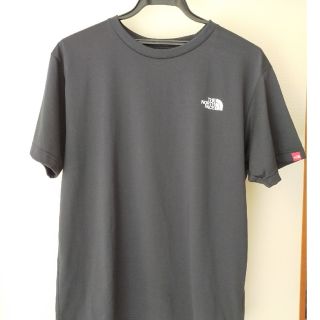 ザノースフェイス(THE NORTH FACE)のノースフェイス  Tシャツ  L(Tシャツ/カットソー(七分/長袖))