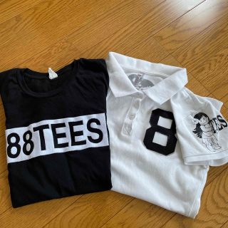 エイティーエイティーズ(88TEES)のハワイ88TEES (Tシャツ(半袖/袖なし))