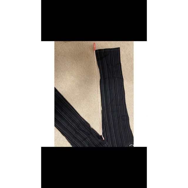 BURBERRY BLACK LABEL(バーバリーブラックレーベル)のバーバリーブラックレーベル メンズのパンツ(デニム/ジーンズ)の商品写真
