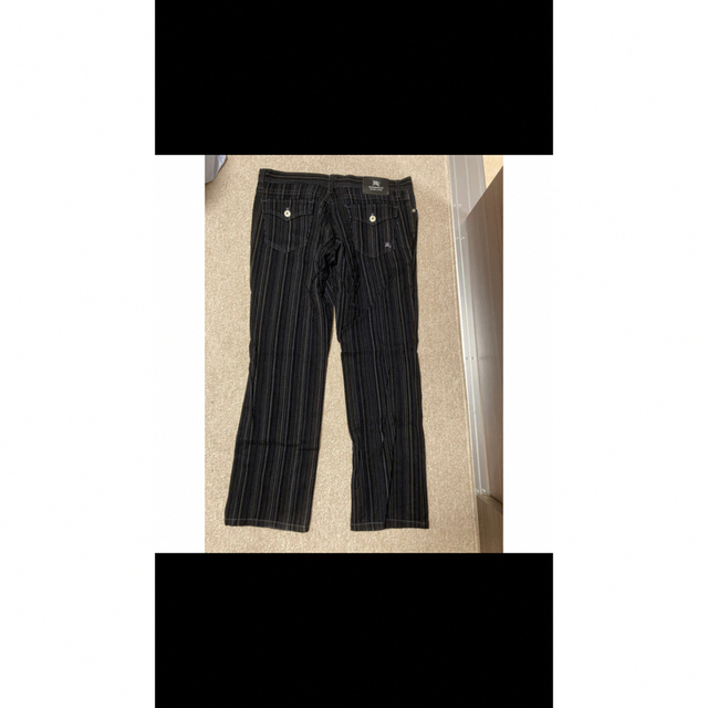 BURBERRY BLACK LABEL(バーバリーブラックレーベル)のバーバリーブラックレーベル メンズのパンツ(デニム/ジーンズ)の商品写真