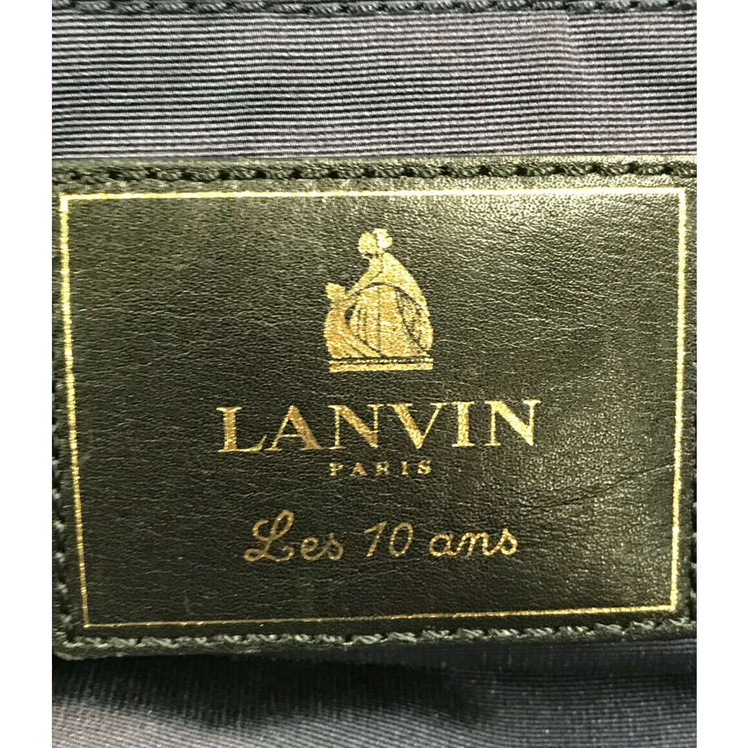 LANVIN(ランバン)のランバン LANVIN トートバッグ    レディース レディースのバッグ(トートバッグ)の商品写真