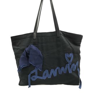 ランバン(LANVIN)のランバン LANVIN トートバッグ    レディース(トートバッグ)