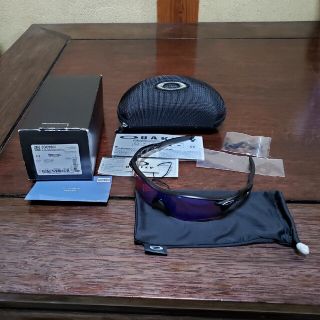 オークリー(Oakley)のOAKLEY RADARLOCK PATH(A)中古(その他)