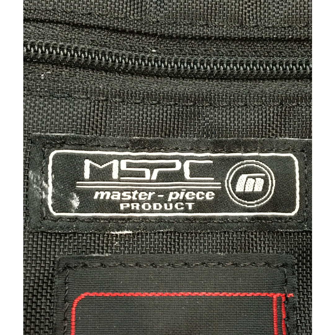 master-piece(マスターピース)のマスターピース master-piece ショルダーバッグ    メンズ メンズのバッグ(ショルダーバッグ)の商品写真