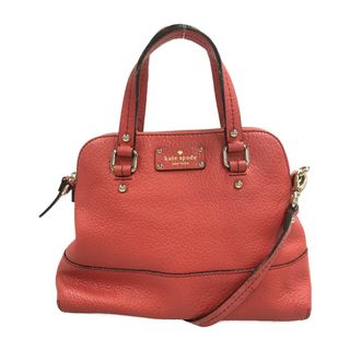 ケイトスペードニューヨーク(kate spade new york)のケイトスペード 2way ハンドバッグ ショル(ハンドバッグ)