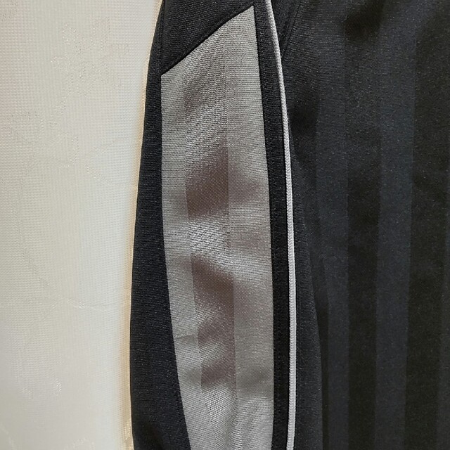 PUMA(プーマ)のPUMA  ジャージ上着  150cm キッズ/ベビー/マタニティのキッズ服男の子用(90cm~)(ジャケット/上着)の商品写真