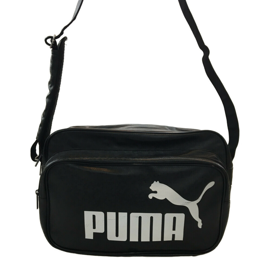 プーマ PUMA ショルダーバッグ スポーツバッグ メンズ | フリマアプリ ラクマ