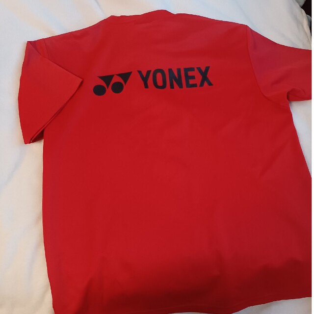 YONEX(ヨネックス)のTシャツ メンズのトップス(シャツ)の商品写真