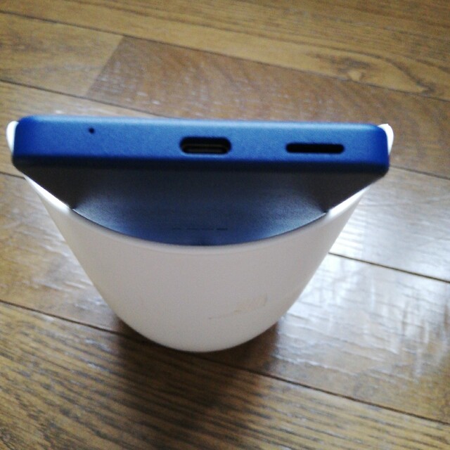 最新人気 美品 Xperia SOG08 ace III sog08 【未使用】ソニー SIM
