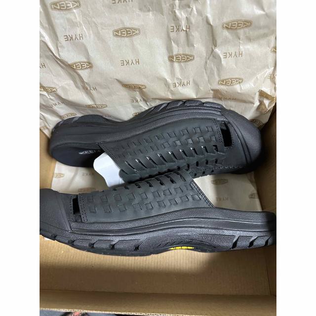 HYKE × KEEN SAN JUAN SANDAL Ⅱ | www.innoveering.net